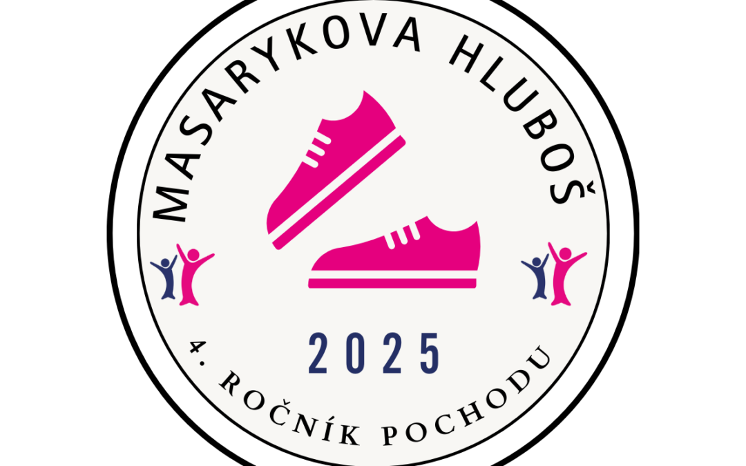 Pochod Masarykova Hluboš
