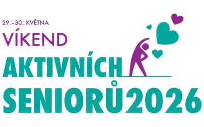 Víkend aktivních seniorů