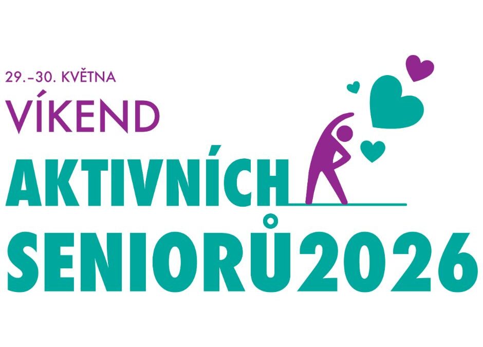 Víkend aktivních seniorů